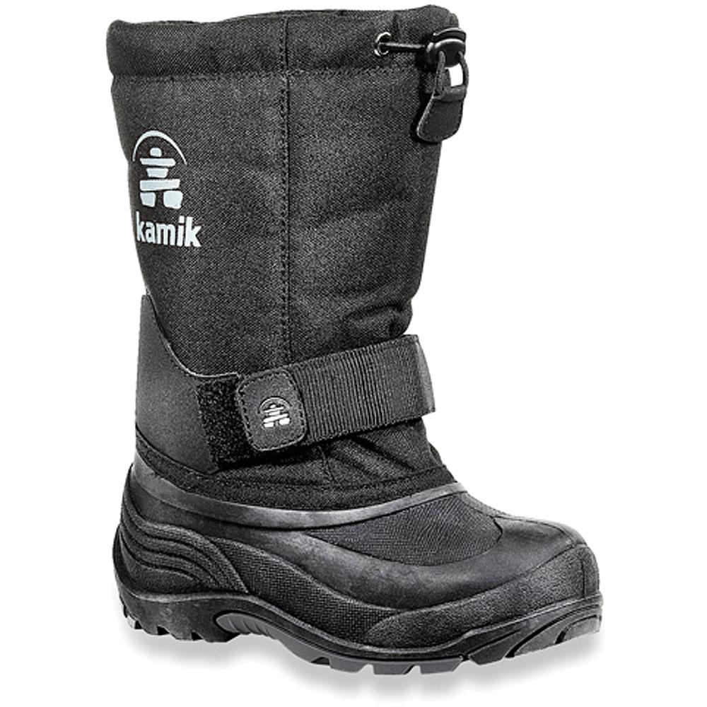 Kamik Snowangel Boot (Kids display picture 3