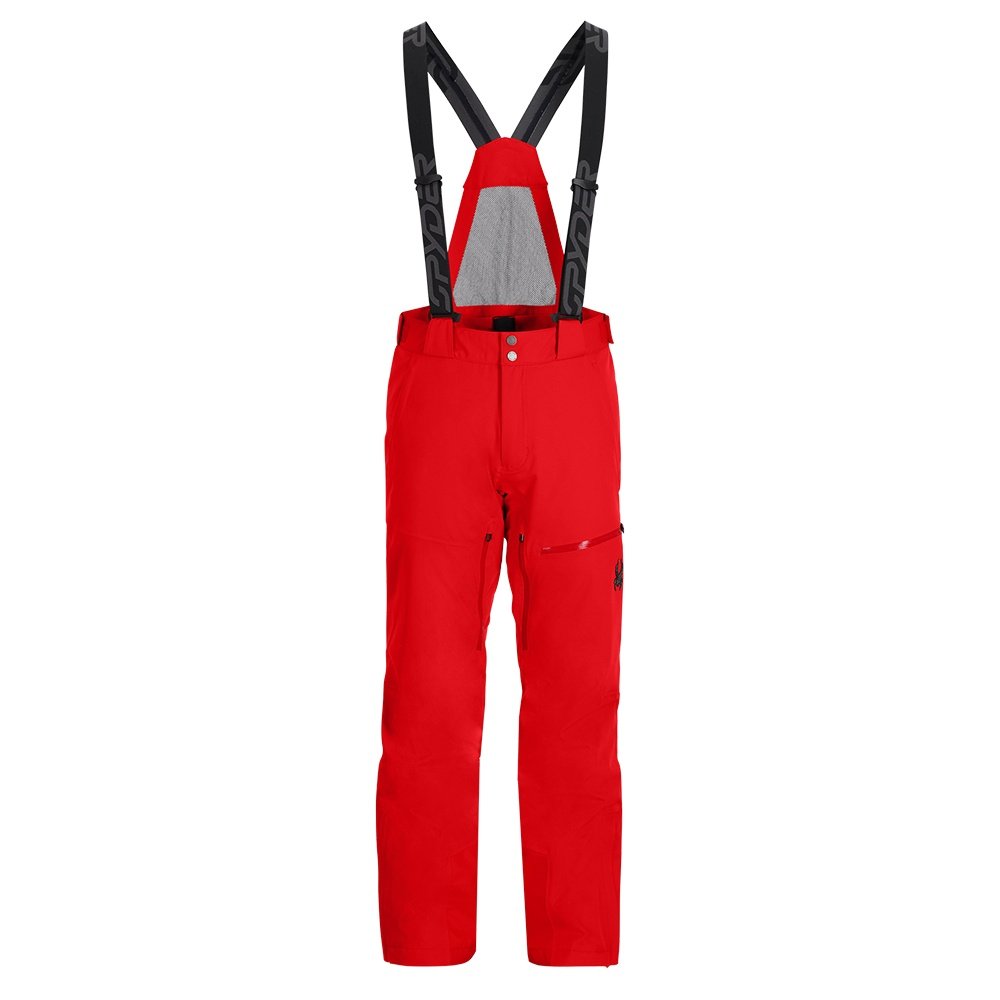 Spyder Dare Insulated Ski Pant (Men's) - 2024 WINTER - Peter