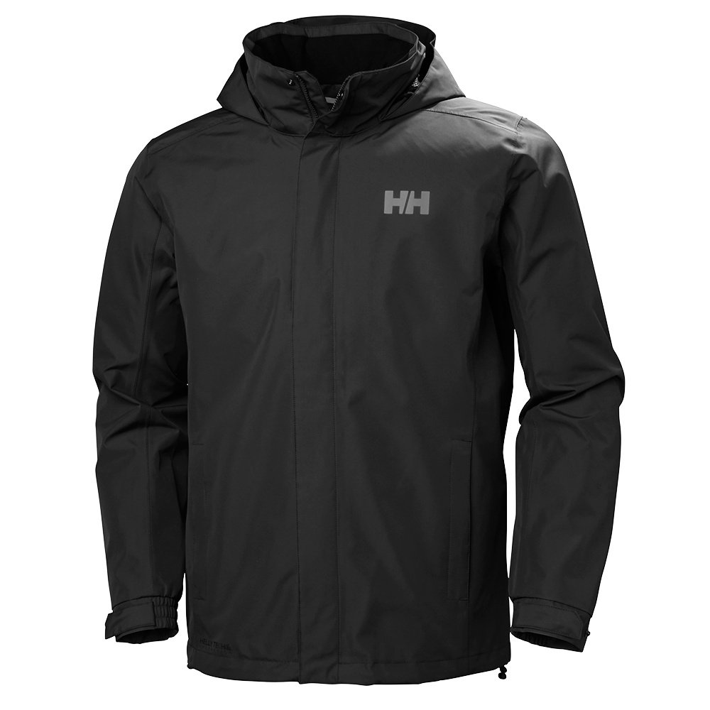 Helly Hansen Blaze 3L Shell Rain Jacket (Men's) - Peter