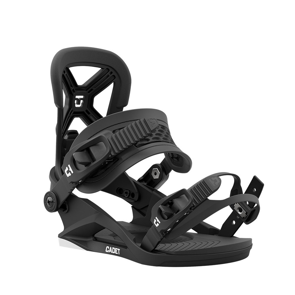 Union Strata Snowboard Bindings 2026 | evo
