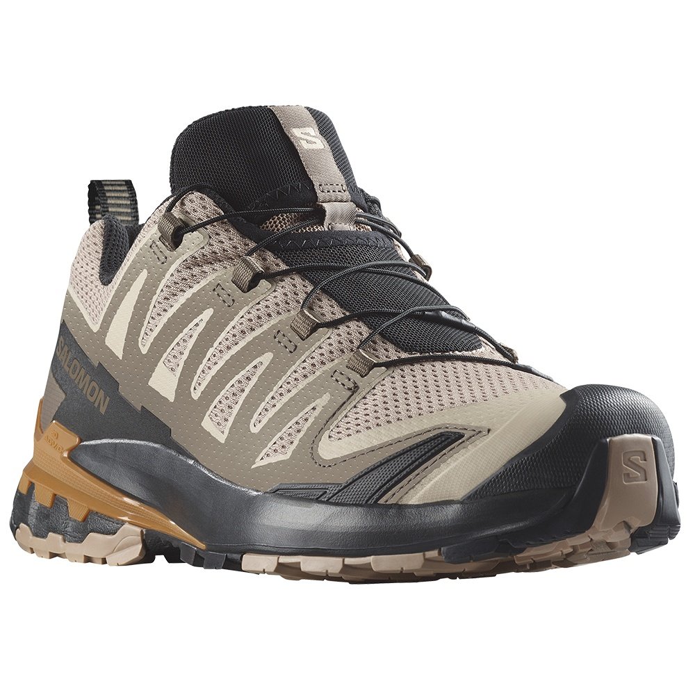 Salomon XA Pro 3D V9 Trail Running Shoe (Men's) - Peter Glenn Ski