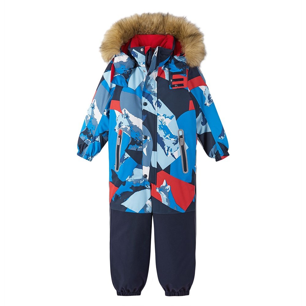 house on the hill baby／Sweat Suit (Ski) house on the hill baby／Sweat Suit (Ski) Kids Ski Suits