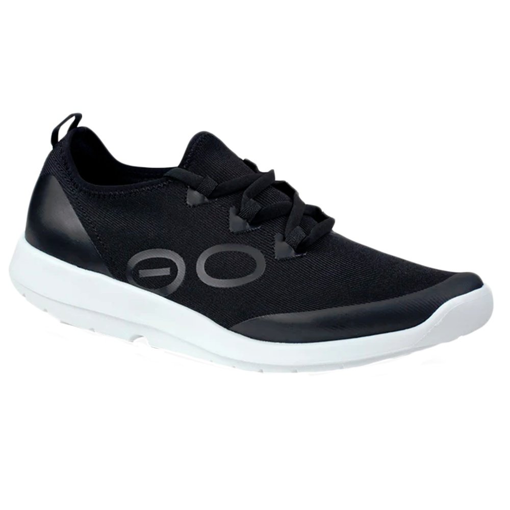 OOFOS OOmg Sport Low Shoe (Mens') - Peter Glenn Ski and Sports