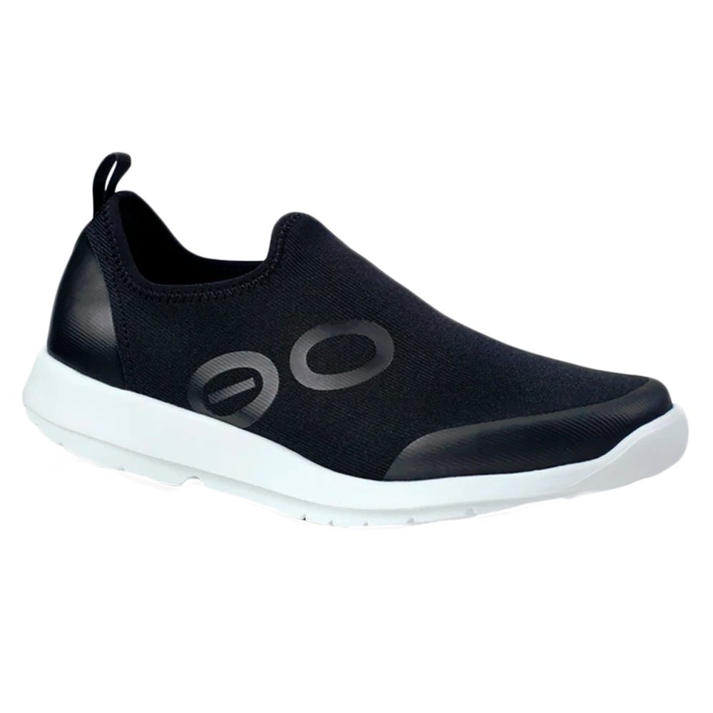 OOFOS OOmg Sport Low Shoe (Mens') - Peter Glenn Ski and Sports