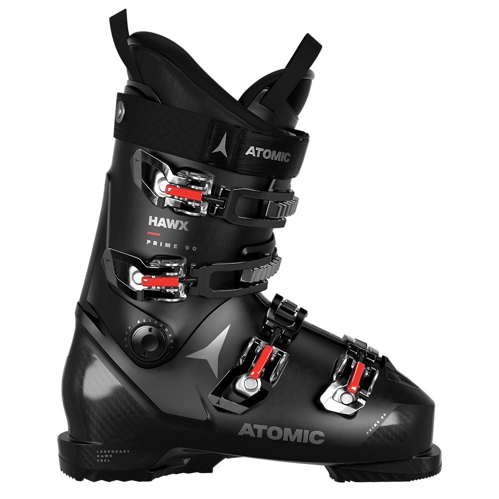 Atomic Hawx Prime 100 Ski Boot (Men's) - 2023 WINTER - Peter
