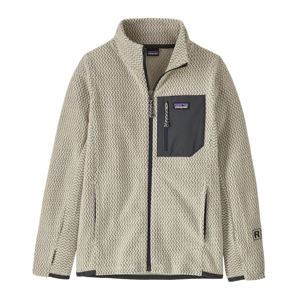 Patagonia R1 Air Full-Zip Fleece Jacket (Kids') - Peter Glenn Ski
