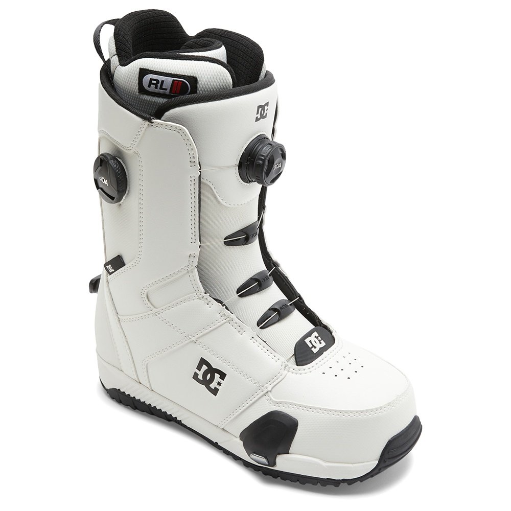 DC Judge Step On BOA Snowboard Boot (Men's) - 2025 WINTER - Peter