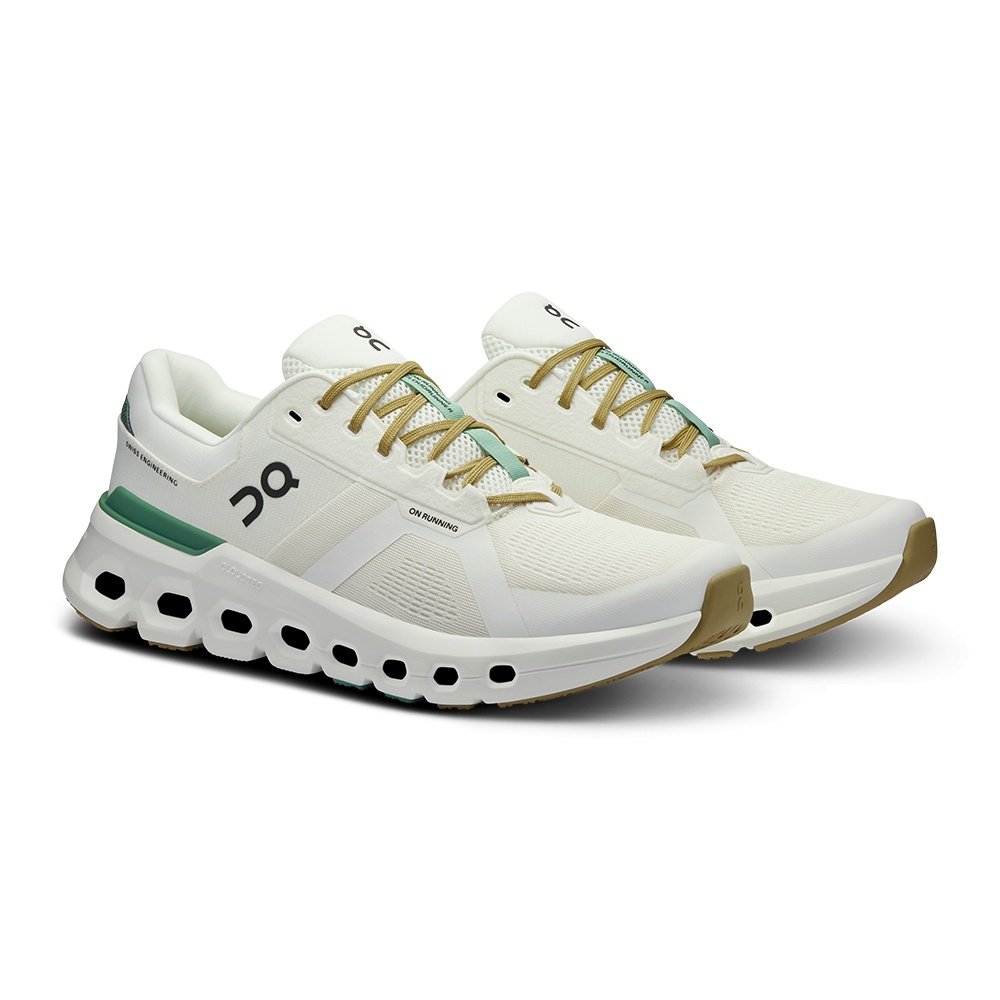 その他 MitsuSakakibara : CloudsInTheWater On Cloudrunner 2 Waterproof Running Shoe (Women's