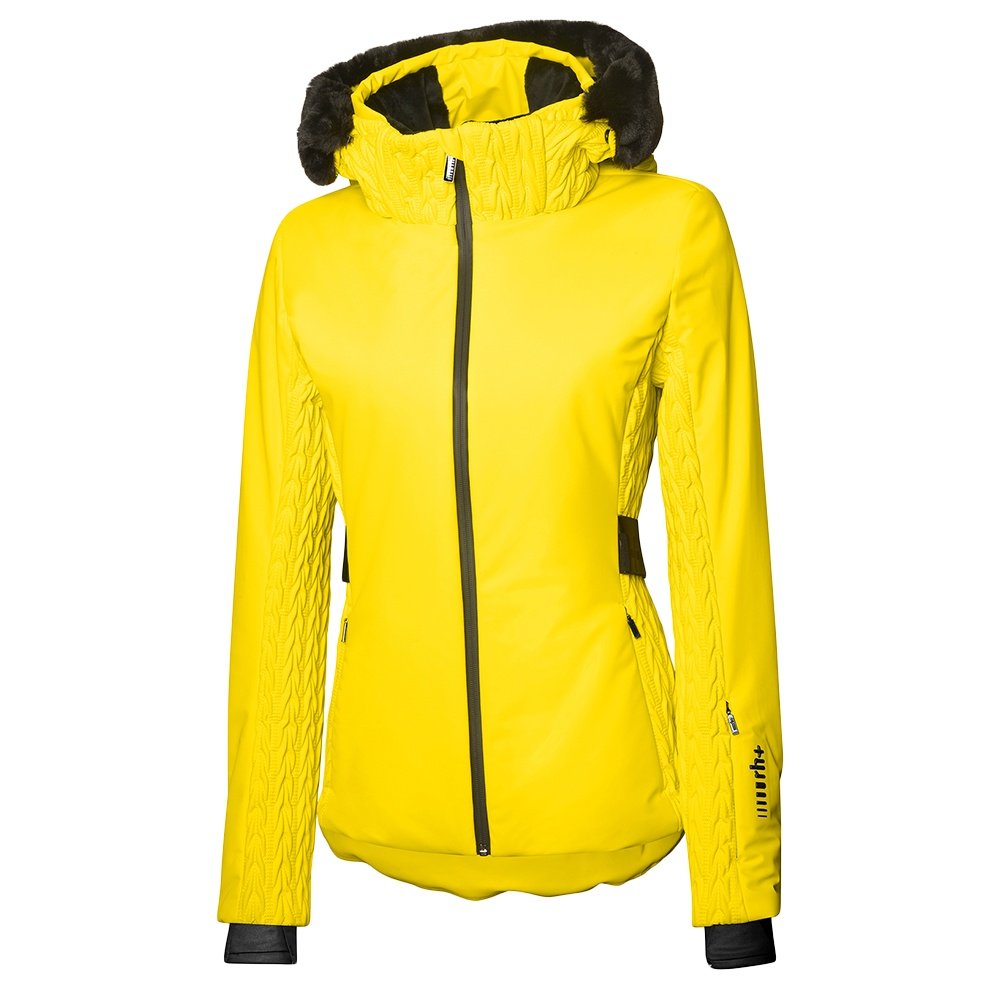 rh+ Courchevel Insulated Ski Jacket (Women's) - Peter Glenn Ski