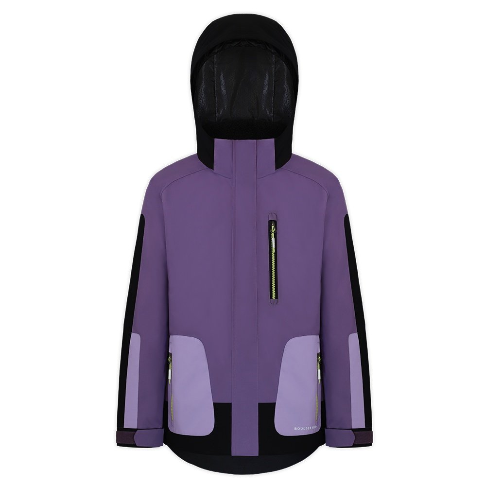パーカー・フーディ SATUR [Park Gyu-young PICK] Setter Applique Rivet Hood Burgu Warp Youth Hood | Badger Sport - Athletic Apparel