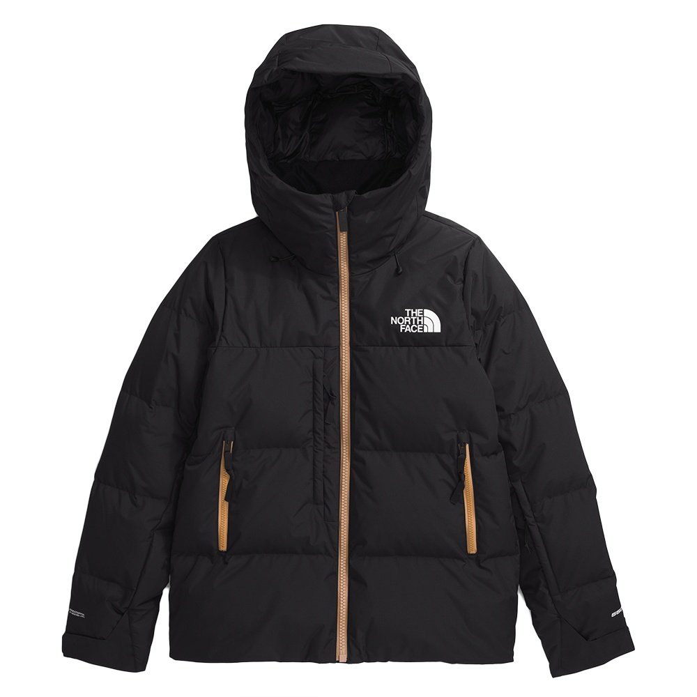 The North Face Kalix Down Hoodie Ski Jacket (Women's) - Peter
