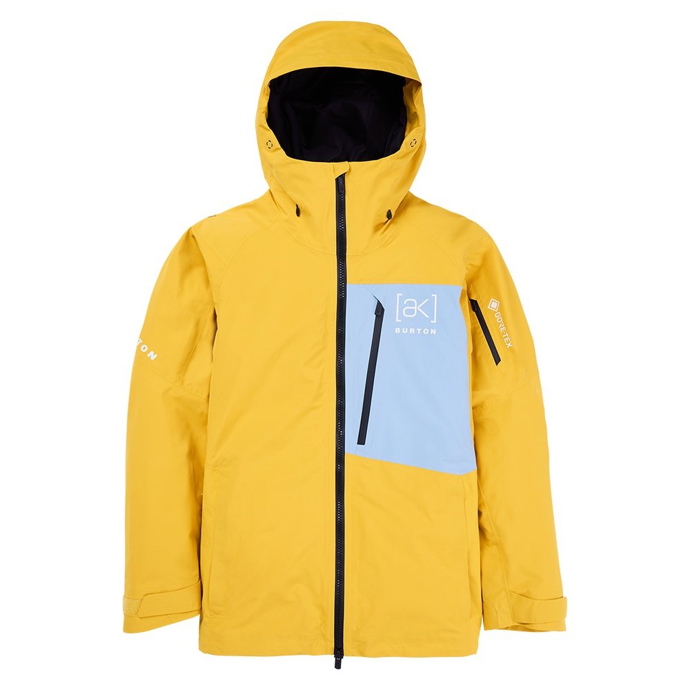 スノーボード archive BURTON ak GORE-TEX shell jacket Men's Burton [ak] Surgence GORE-TEX Shell Jacket | Burton