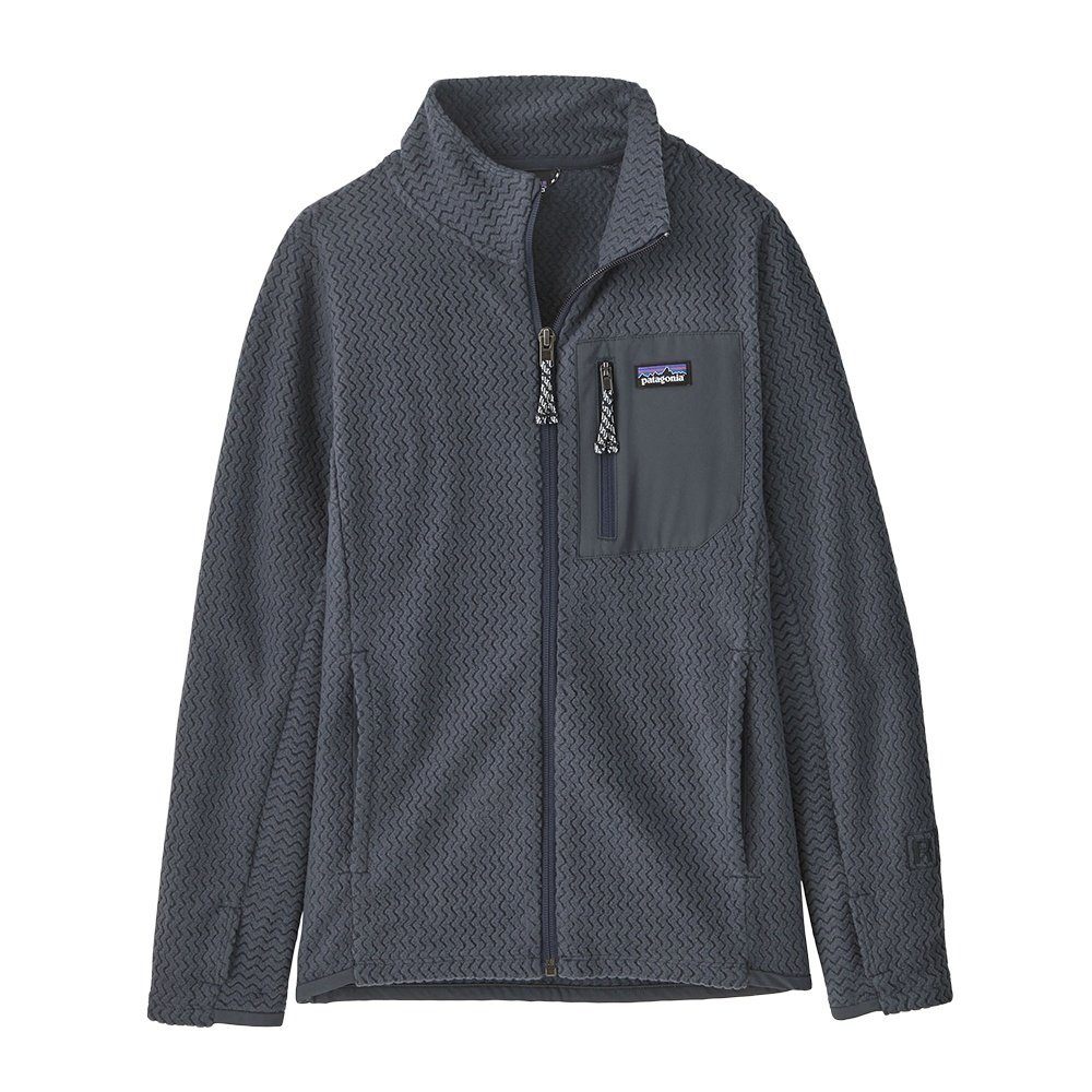 Patagonia R1 Air Full-Zip Fleece Jacket (Kids') - Peter Glenn Ski