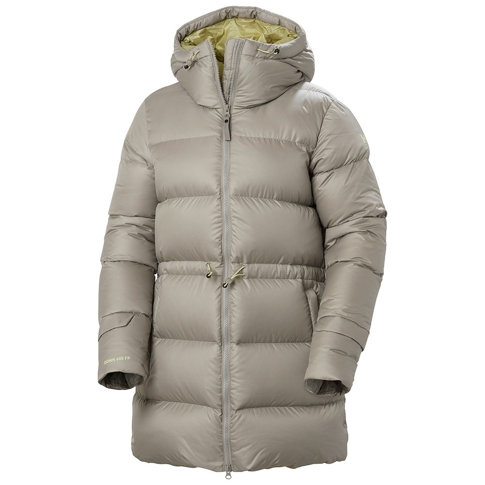 Helly Hansen Grace Puffy Parka (Women's) - Peter Glenn Ski and Sports