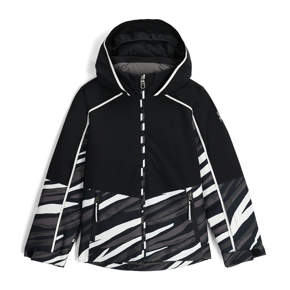 Spectator WINTER 2000 No.02 スペクテイター Perfect Moment Women's Star Ski Suit | $1,070.00 | Saint Bernard