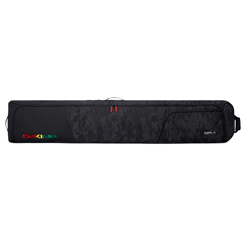 Dakine Boundary Ski Roller Bag | evo