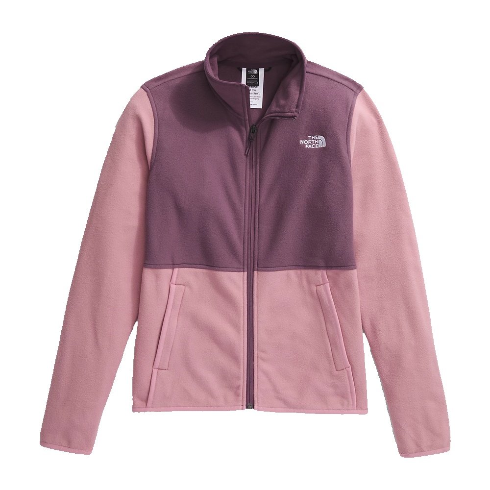 The North Face Osito Fleece Jacket (Women's) - 2024 WINTER