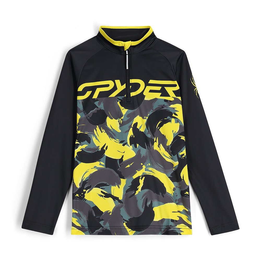 Spyder Boy's Nexus Puffer Jacket Only $29.99 Shipped (Reg. $150
