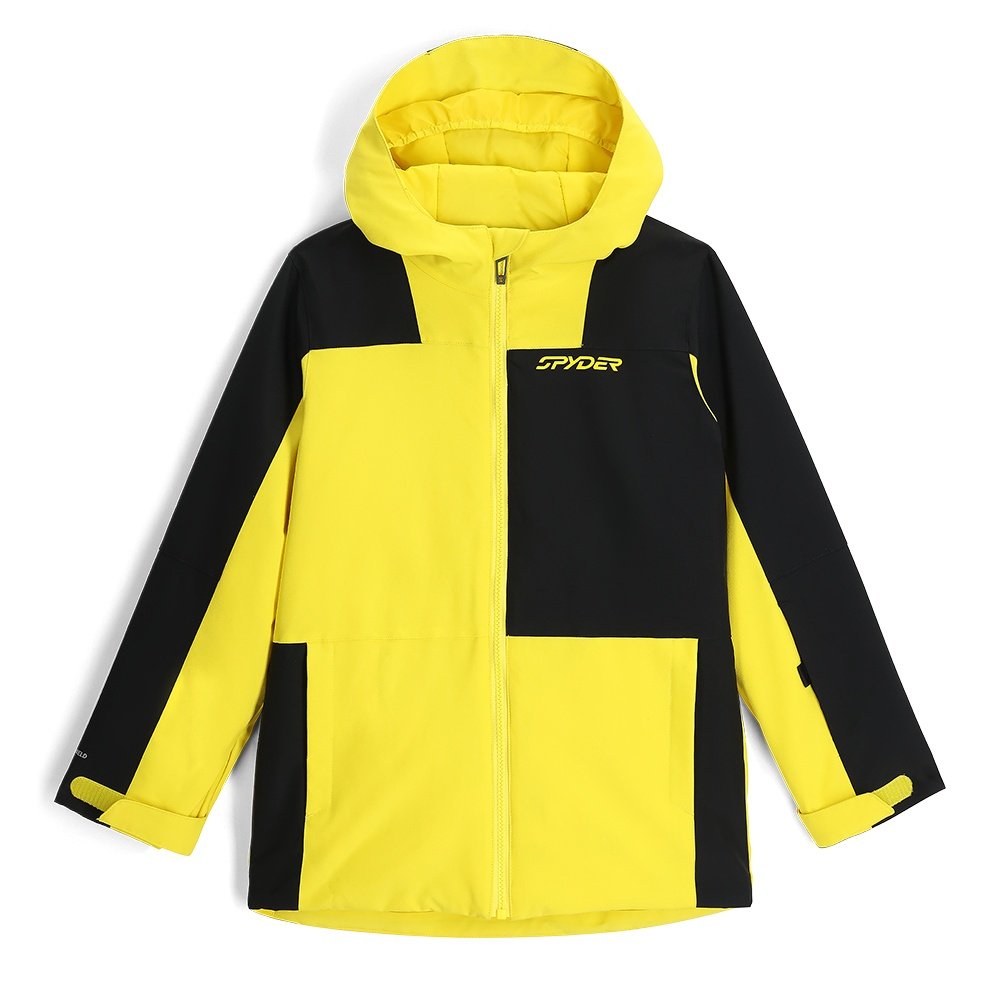 Patagonia 4-in-1 Everyday Ski Jacket (Boys') - Peter Glenn Ski and