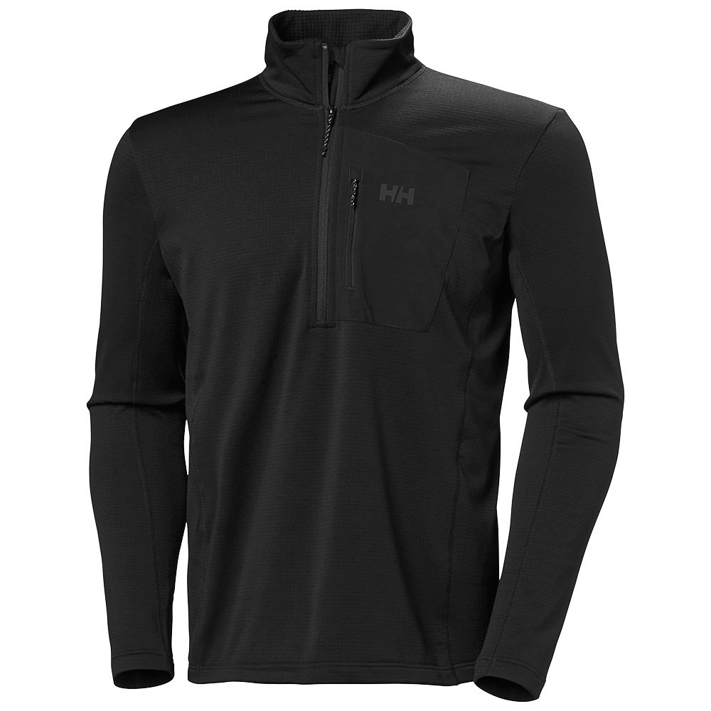 Helly Hansen Versalite 1/2-Zip Fleece Mid-Layer (Men's) - Peter