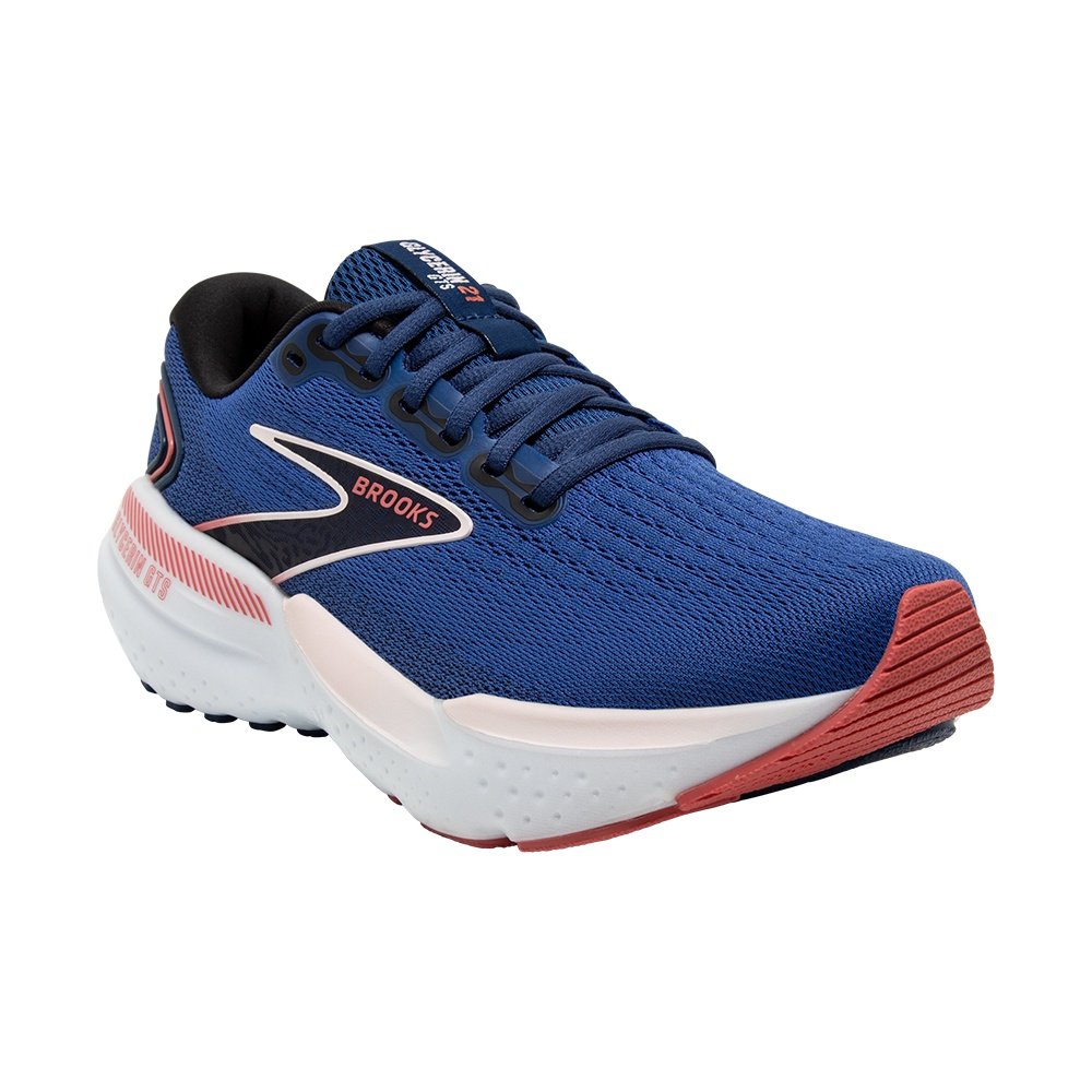 ブランドバッグ通販サイト Shoe Running 20 GTS Glycerin Brooks (Men's) Glenn Peter - スパイク・シューズ