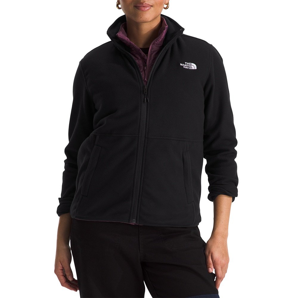 ★★THE NORTH FACE★★ Snug fleece jacket H NJ4FP66B THE NORTH FACE] SNUG FLEECE JACKET /H☆NJ4FP66 (THE NORTH