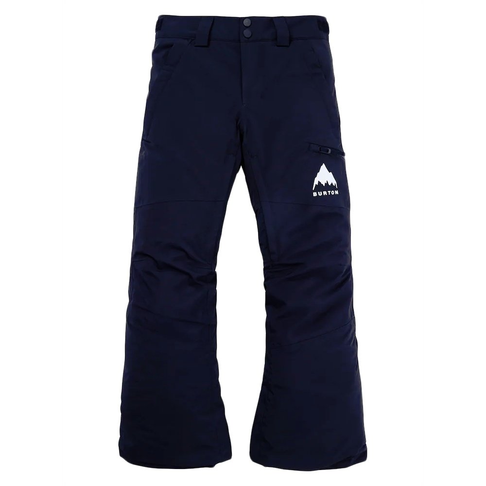 バートンスノーボードパンツ The WHITE COLLECTION BURTON バートン スノーボード ウェア パンツ ユニセックス