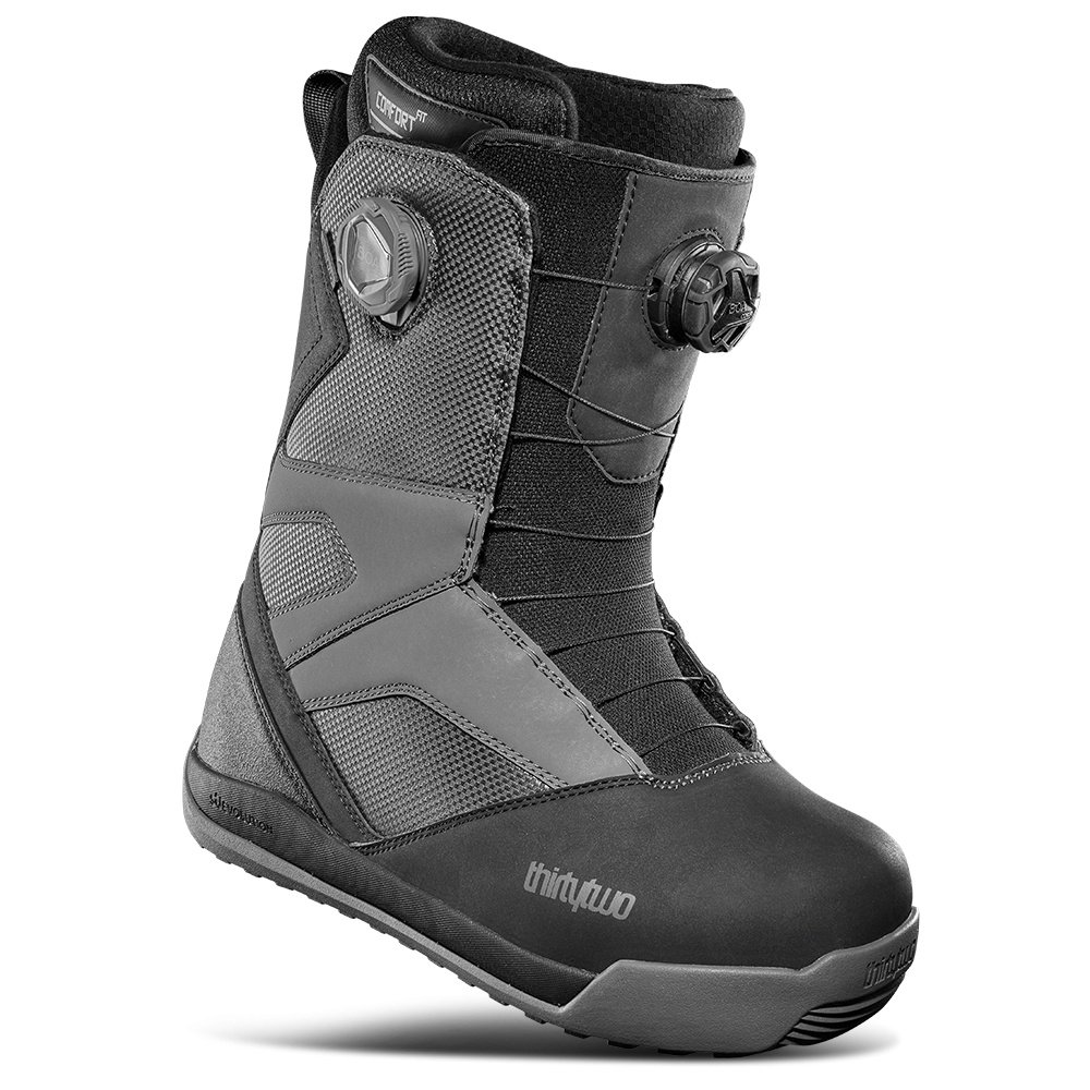 MEN'S TM-2 DOUBLE BOA® X STEVENS SNOWBOARD BOOTS - ThirtyTwo US