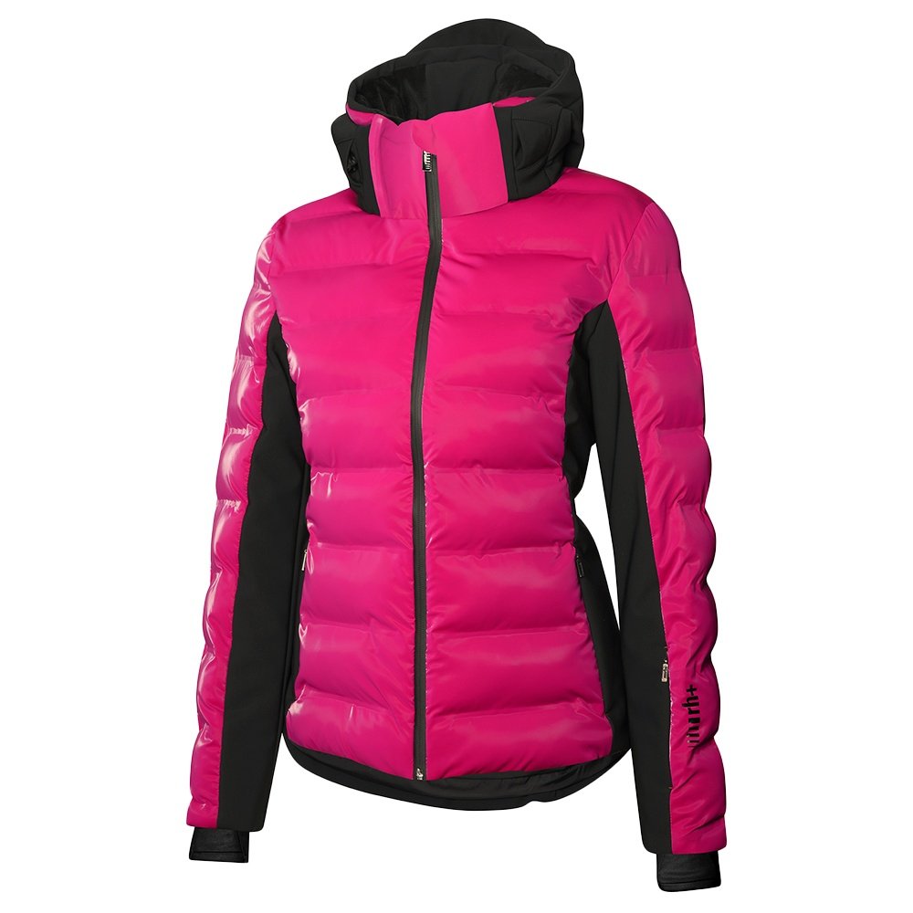 rh+ Calipso Crop Down Ski Jacket (Women's) - Peter Glenn Ski