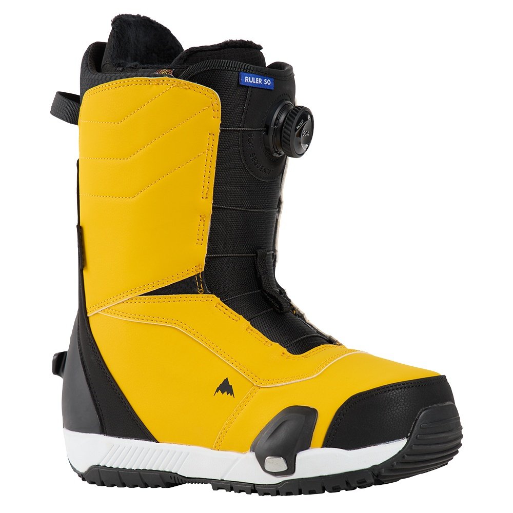 Swath Step On Snowboard Boot (Men's) - 2025 WINTER - Peter