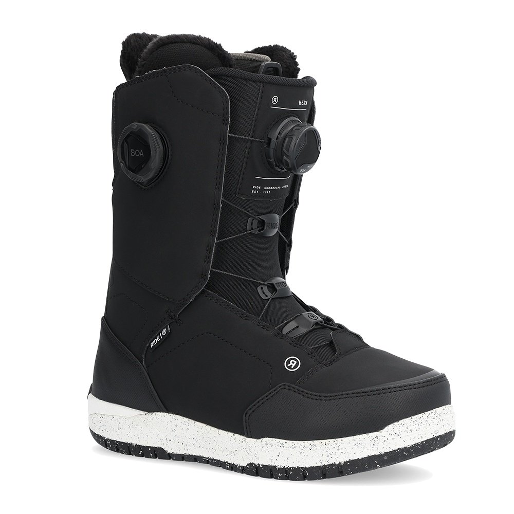 Ride Sage BOA Snowboard Boot (Women's) - 2025 WINTER - Peter Glenn