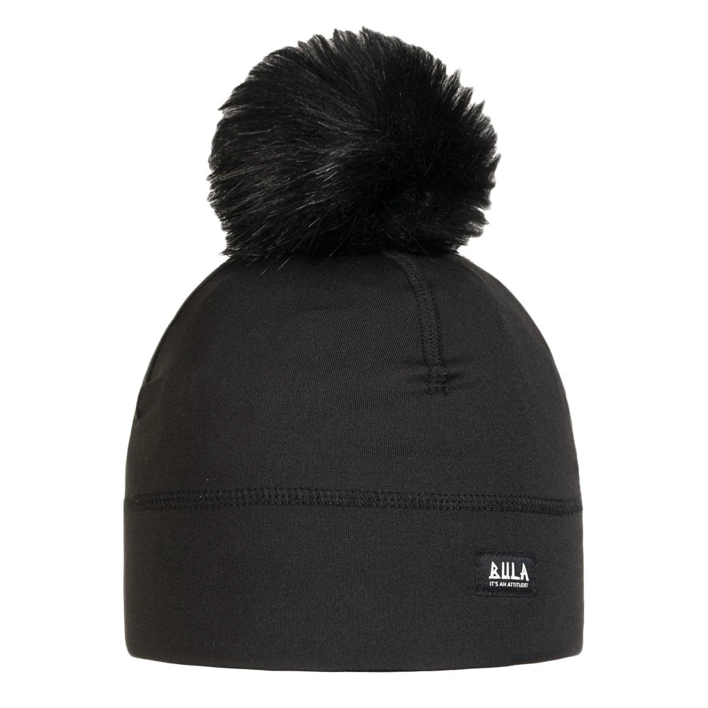 Bula Therma Comfort Hole Beanie (Women display picture 3