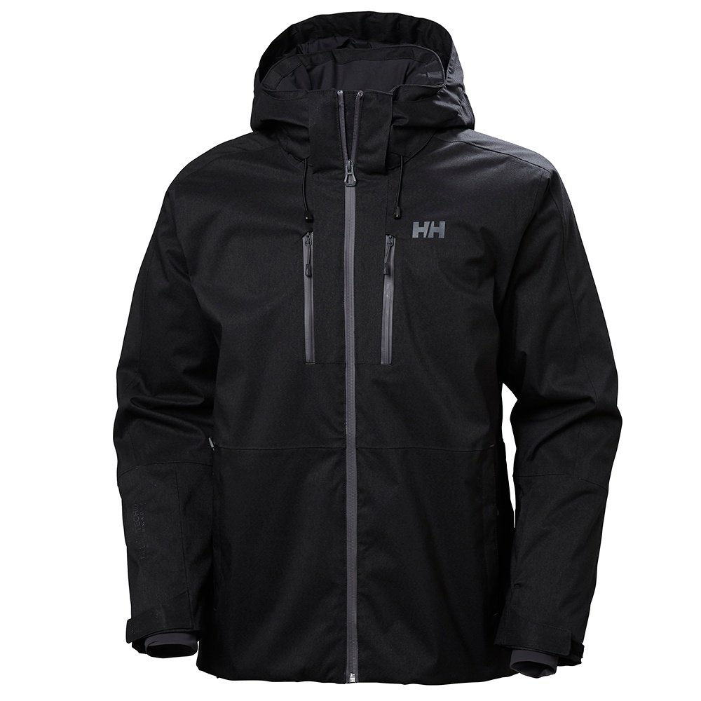 Helly Hansen Edge 3.0 Insulated Ski Jacket (Women's) - Peter