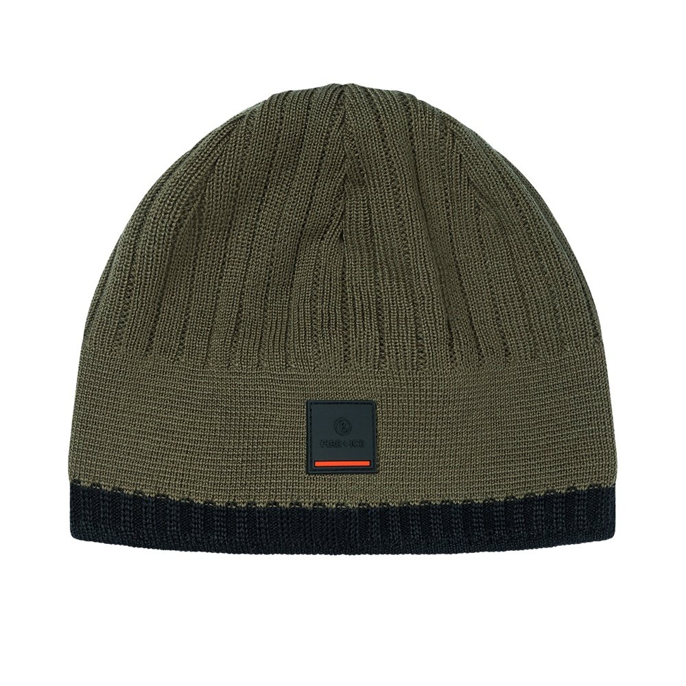 Fire + Ice Tarek Hat (Men display picture 2