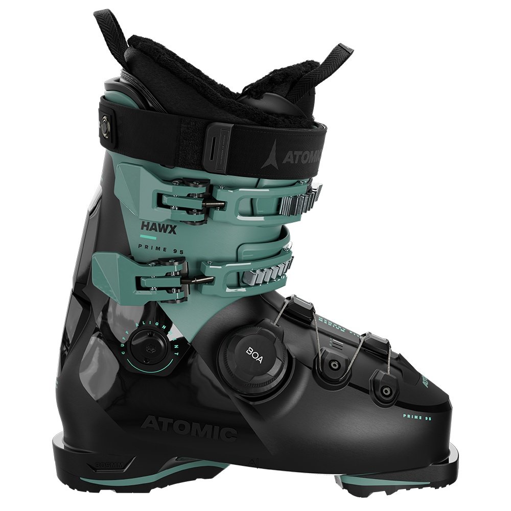 Atomic Hawx Prime 85 BOA GW Ski Boot (Women's) - 2025 WINTER