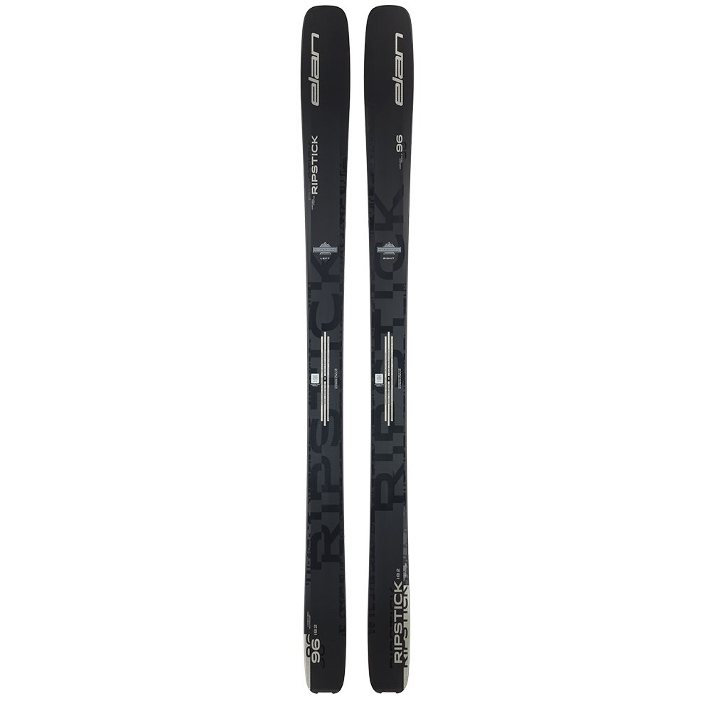 Elan Ripstick 96 Black Edition Ski (Men's) - 2026 WINTER - Peter