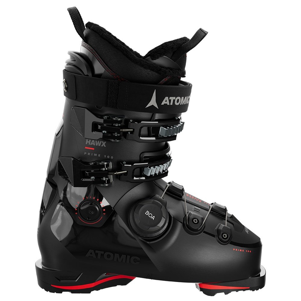 スキー ATOMIC Hawx Prime 100 26.5cm Atomic Hawx Prime 100 Ski Boot (Men's) - 2023 WINTER - Peter Glenn
