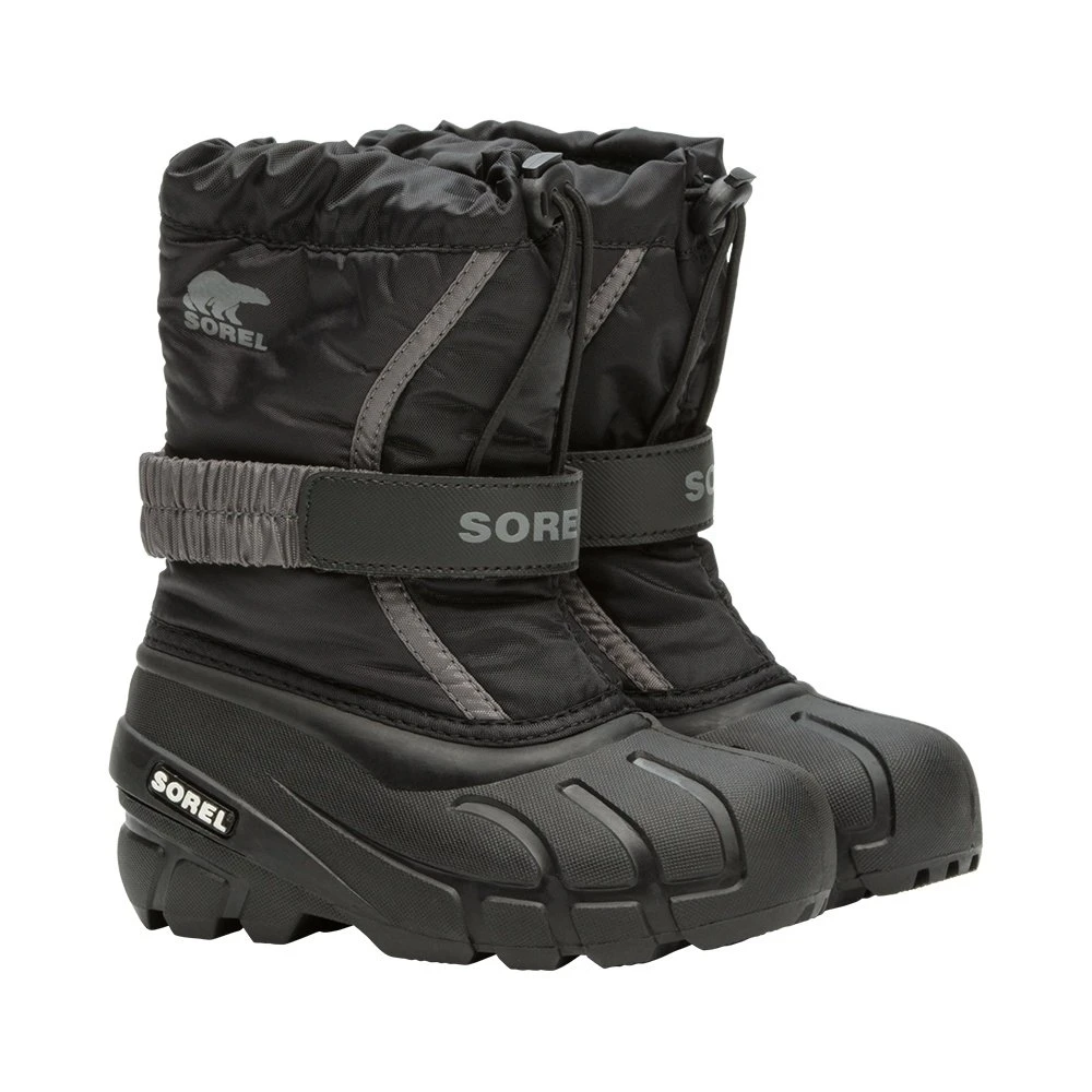 Sorel Flurry Winter Boot (Little Kids display picture 3
