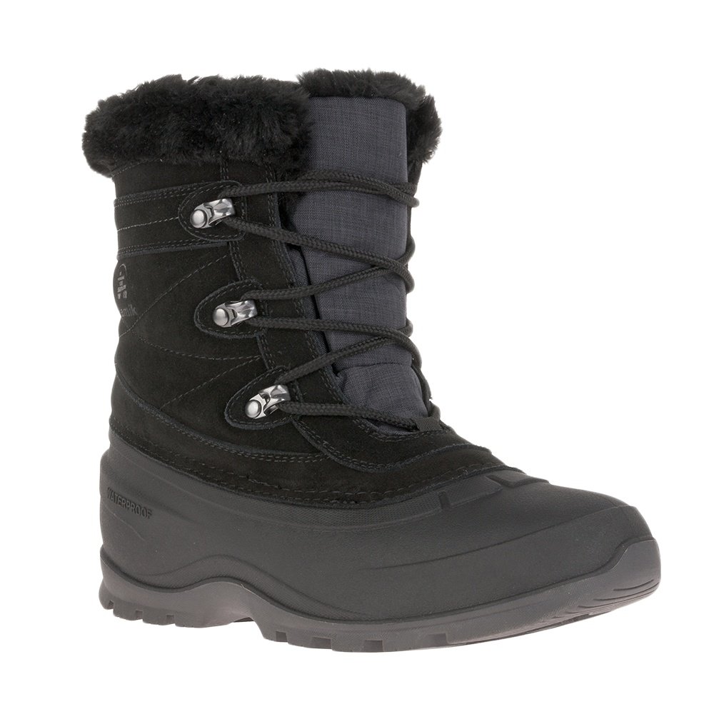 Kamik Snovalley 5 Winter Boot (Women's) - Peter Glenn Ski and Sports