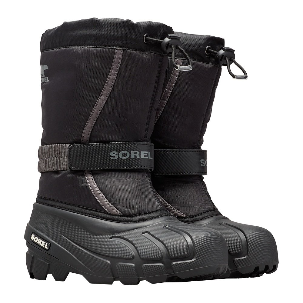 Sorel Flurry Winter Boot (Kids') - Peter Glenn Ski and Sports
