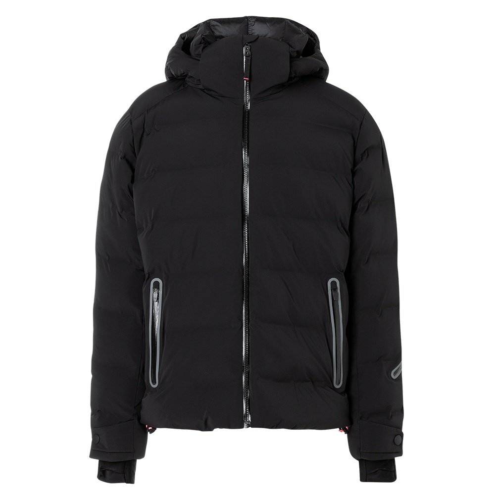 Fire + Ice Eason3-T Insulated Ski Jacket (Men's) - Peter