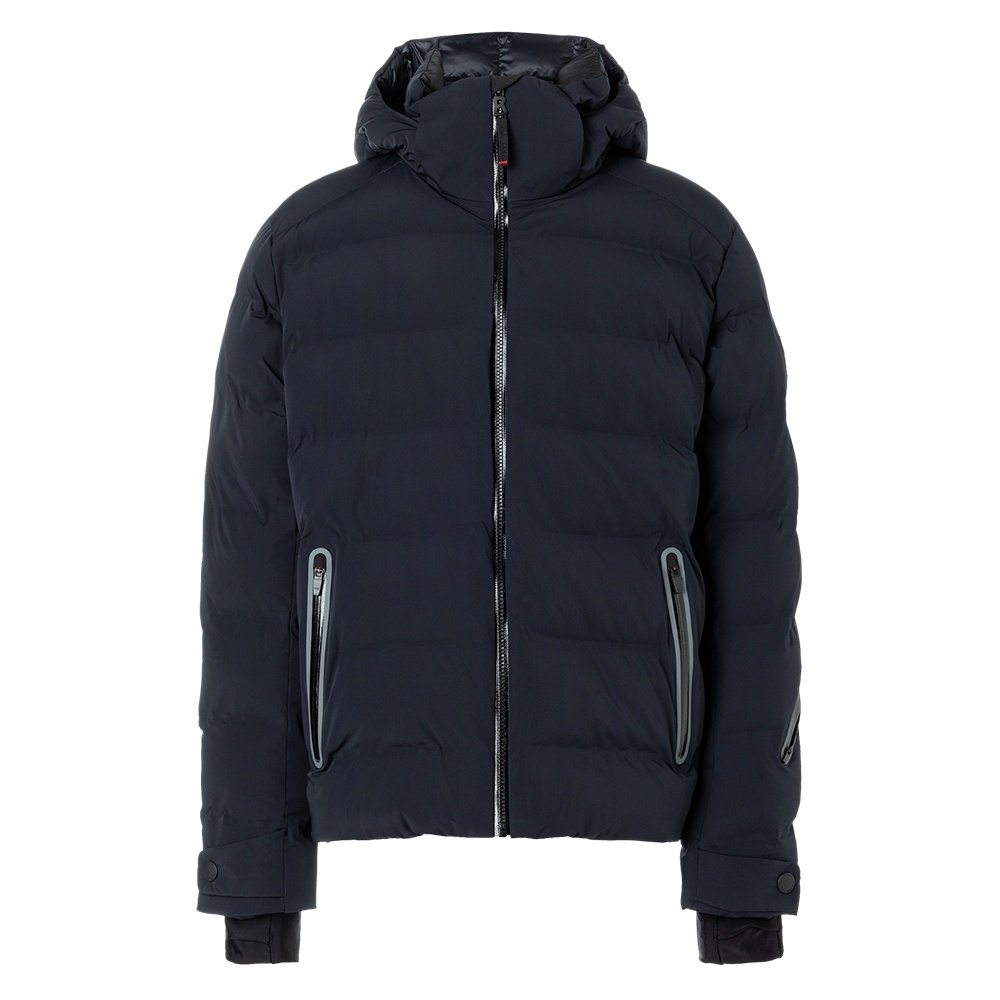 Fire + Ice Eason3-T Insulated Ski Jacket (Men's) - Peter
