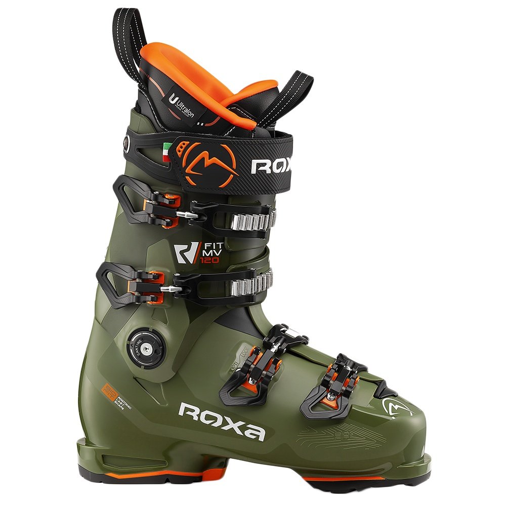 Roxa R/Fit 100 Ski Boot (Men's)-2025 WINTER - Peter Glenn Ski and