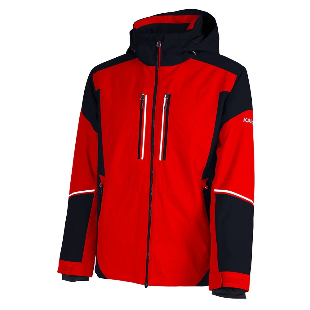 Karbon Hydrogen Insulated Ski Jacket (Men's) - Peter Glenn
