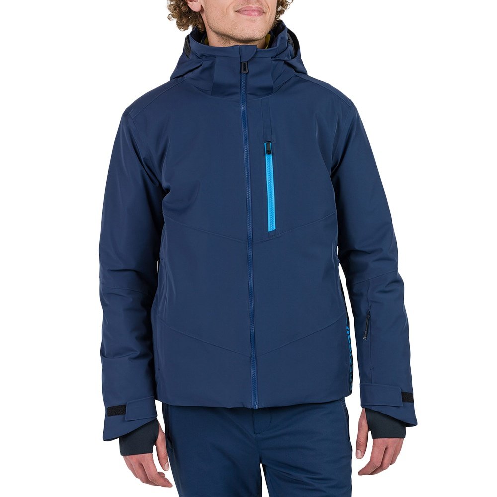 Rossignol Siz Insulated Ski Jacket (Men's) - Peter Glenn Ski