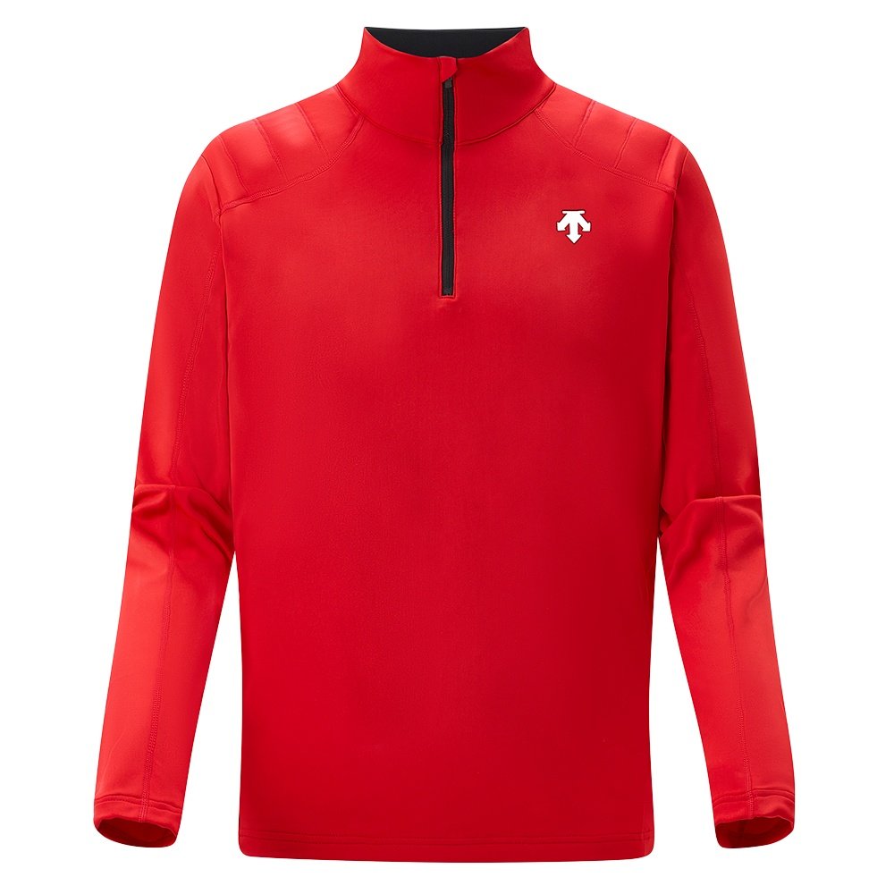 Descente Piccard 1/4-Zip Mid-Layer (Men's) - Peter Glenn Ski and