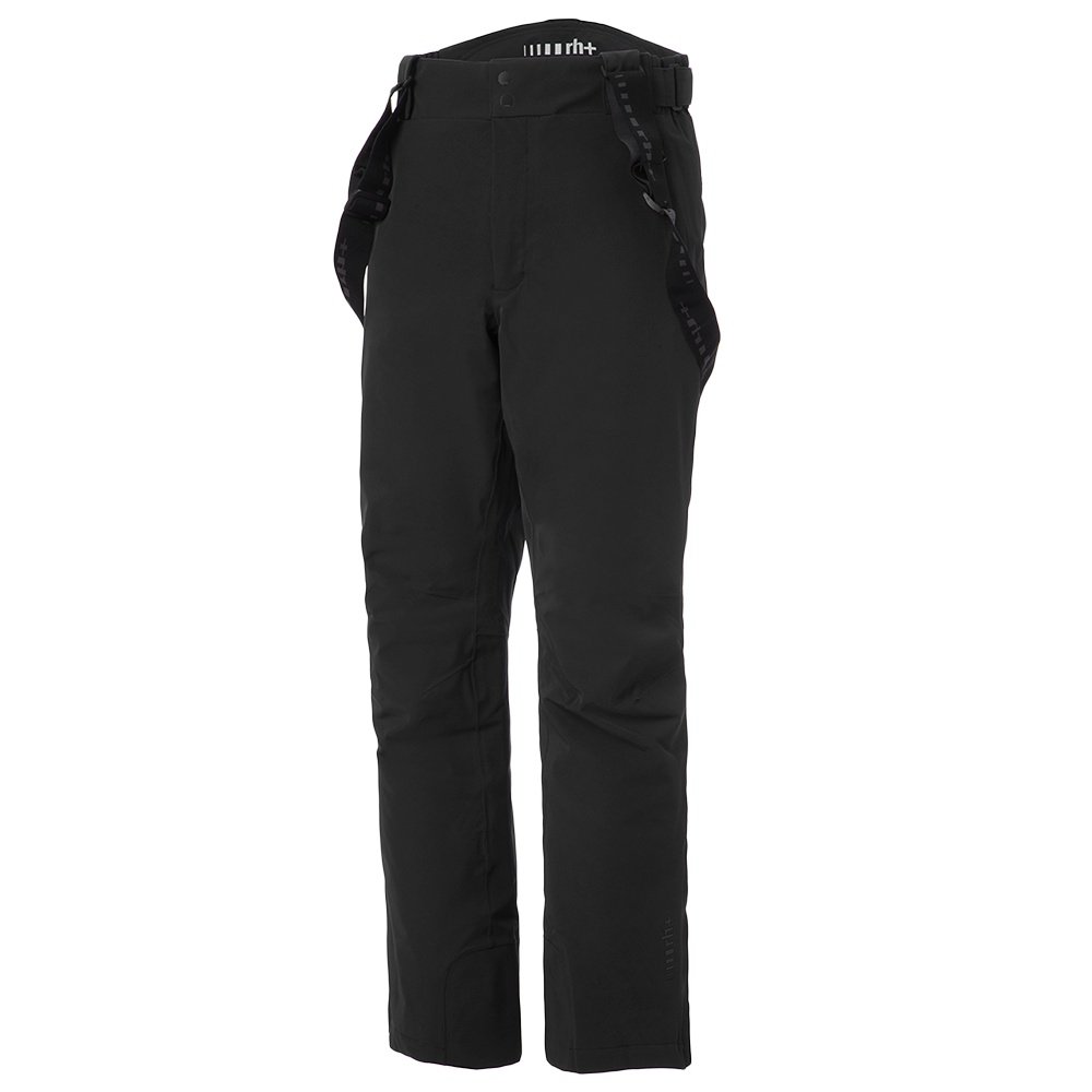 【DON'T ASK MY PLAN】SWAN LAKE SLIM FIT PANTS rh+ Slim Insulated Ski Pant (Women's) - Peter Glenn Ski and