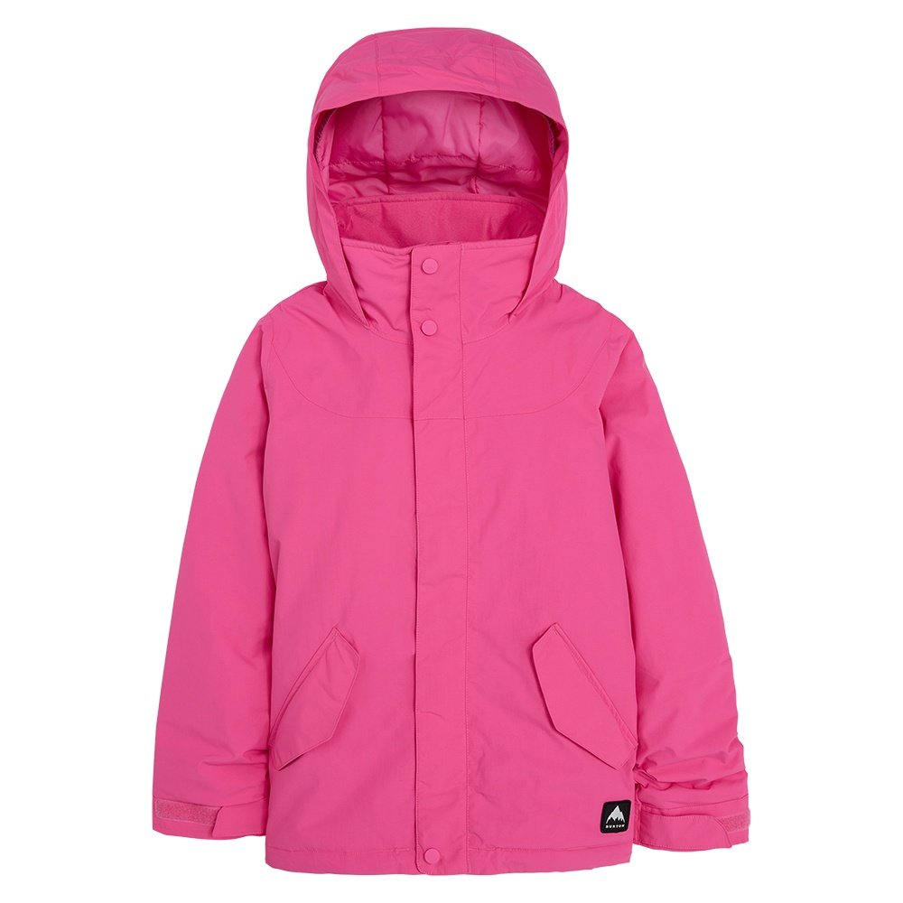 Burton Bennett Insulated Snowboard Jacket (Girls') - Peter Glenn