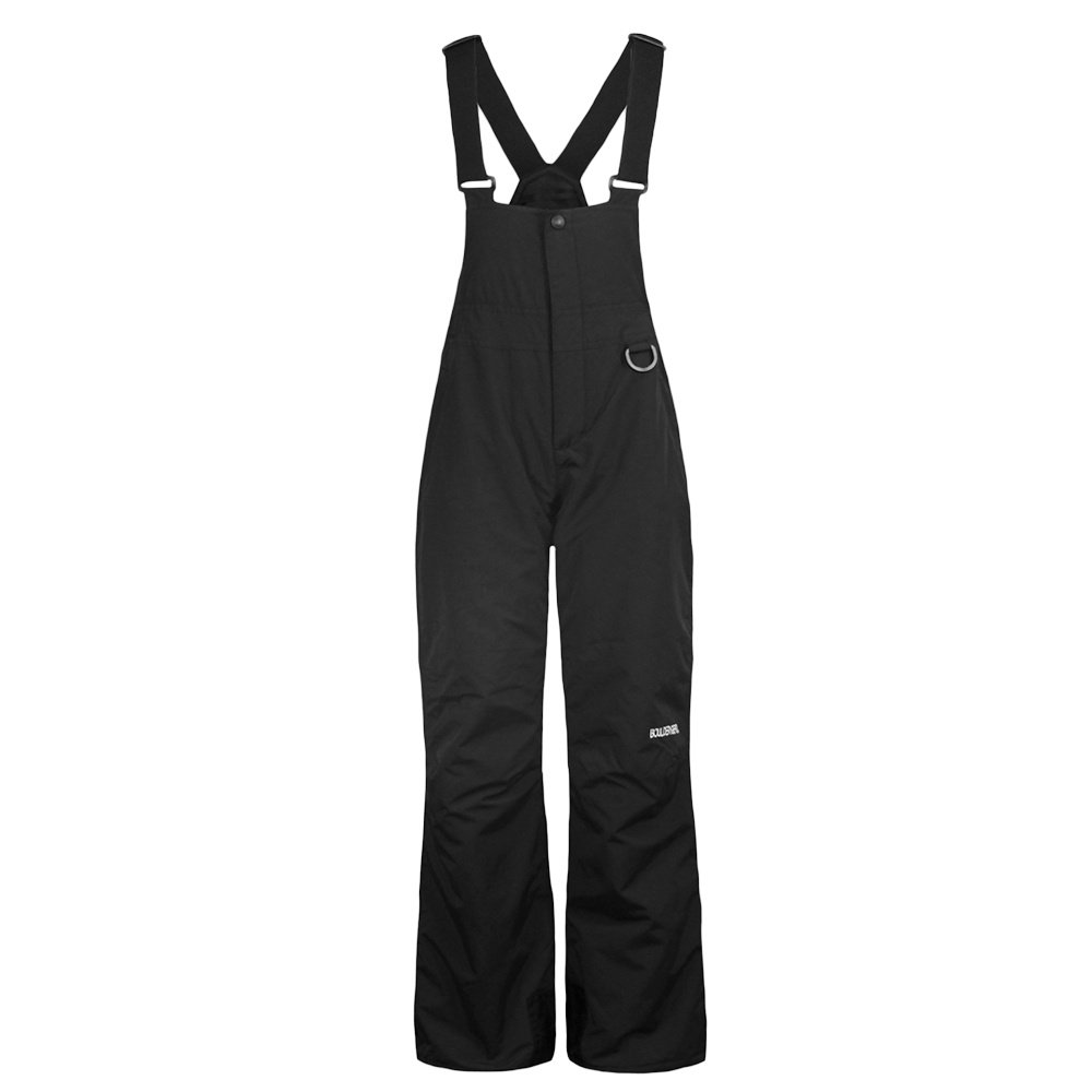 Boulder Gear Precise Insulated Ski Bib (Men's) - Peter Glenn Ski