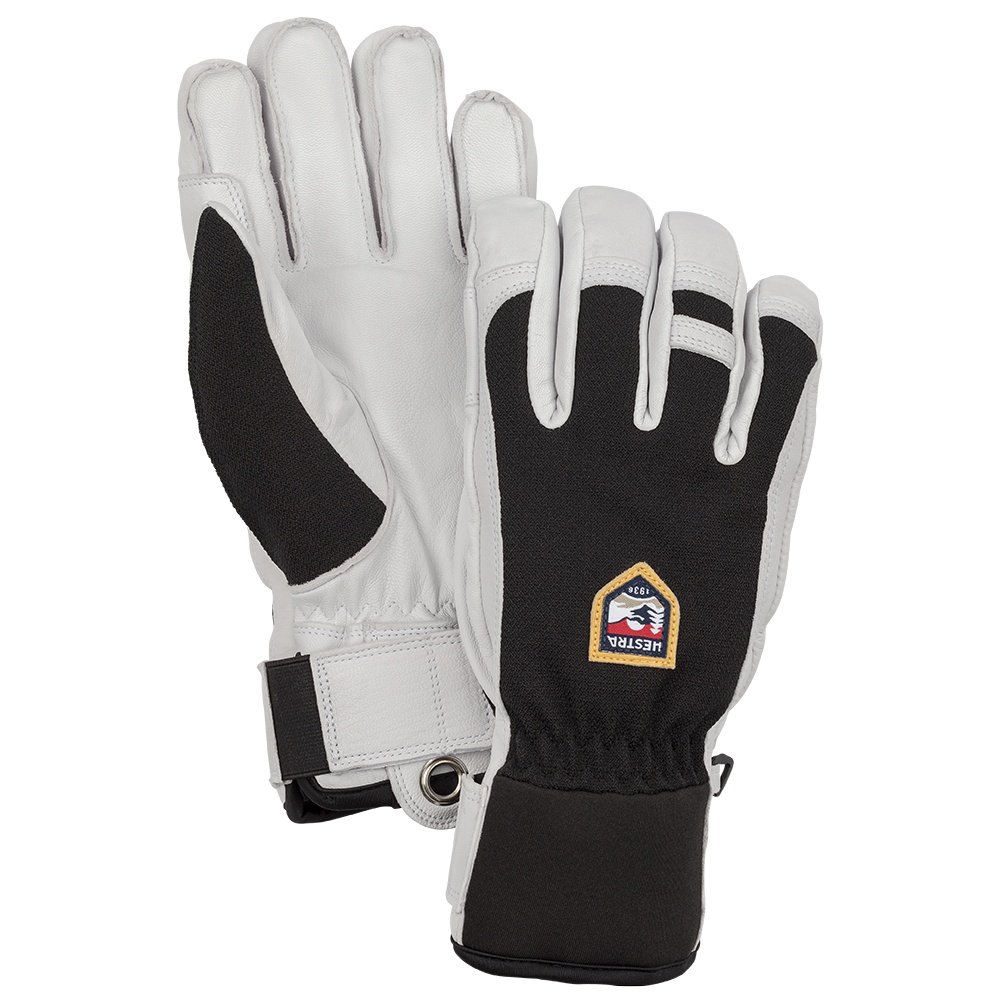Hestra Army Leather Patrol Glove (Men's) - Peter Glenn Ski and Sports